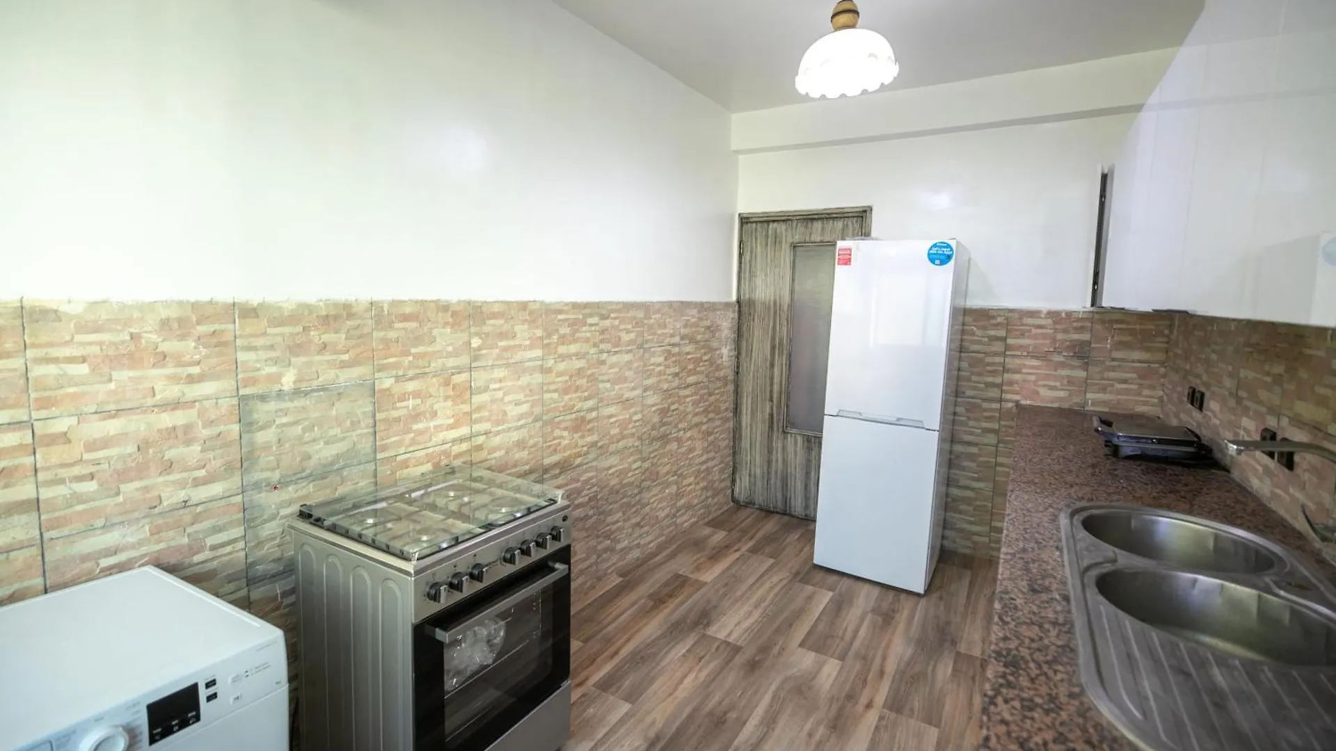Luxury Apartment, Center Ville Фес Апартаменты