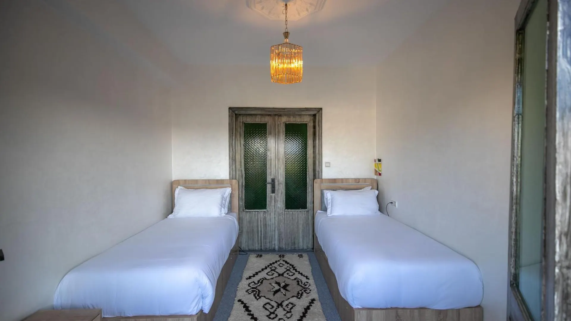 Luxury Apartment, Center Ville Фес