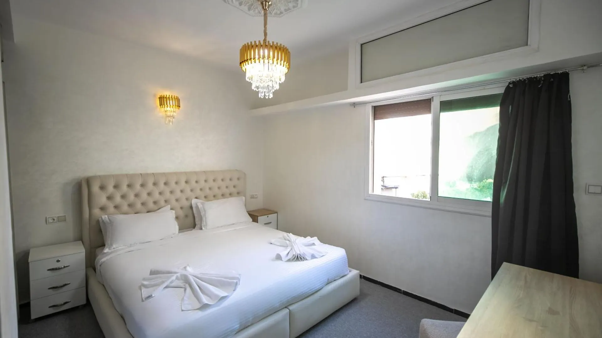 Апартаменты Luxury Apartment, Center Ville Фес